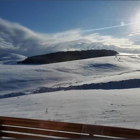 Zlatibor Hills Royal Exterior foto