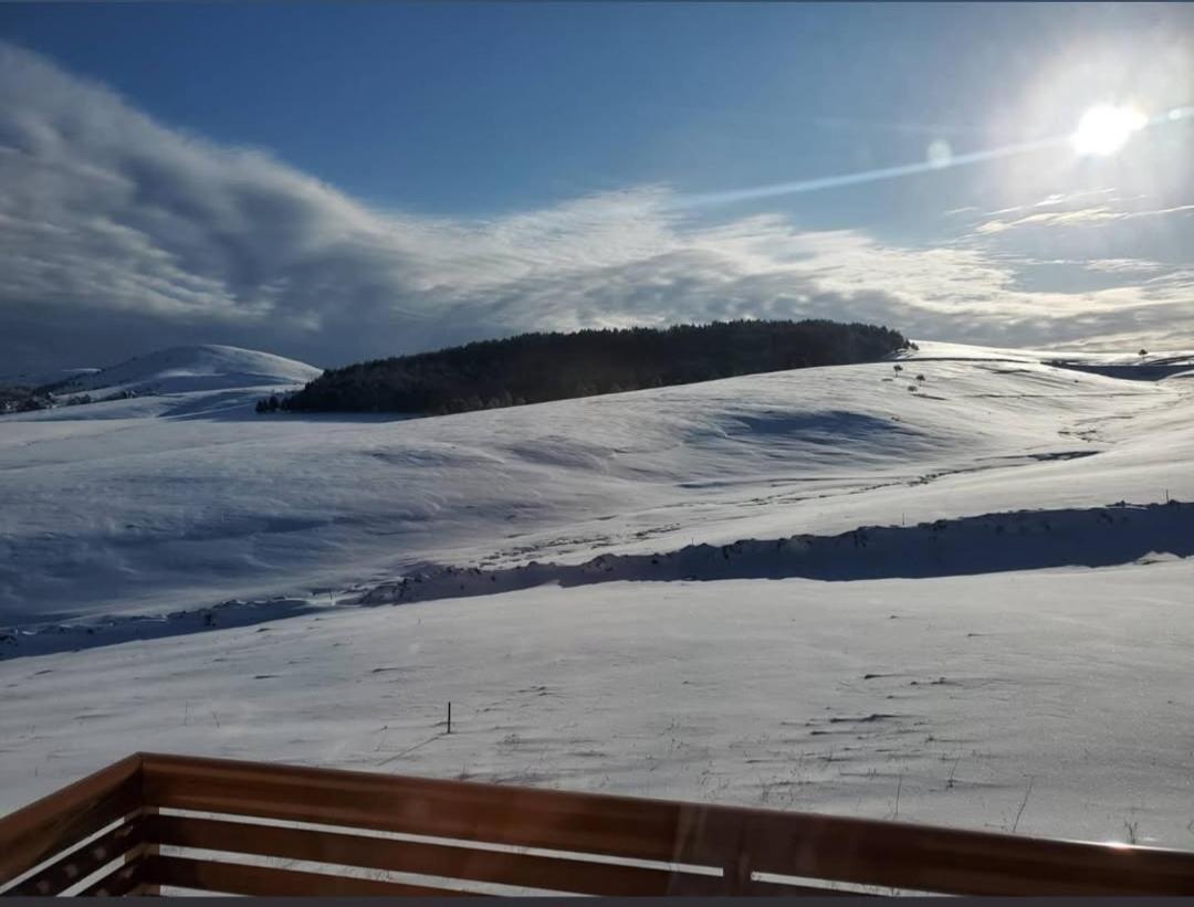 Zlatibor Hills Royal Exterior foto